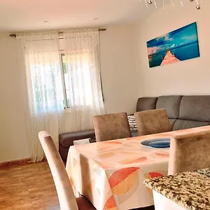 Marimar Сasa de vacaciones