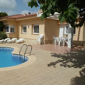 Casa Сasa de vacaciones