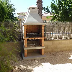 Casa Marga Сasa de vacaciones